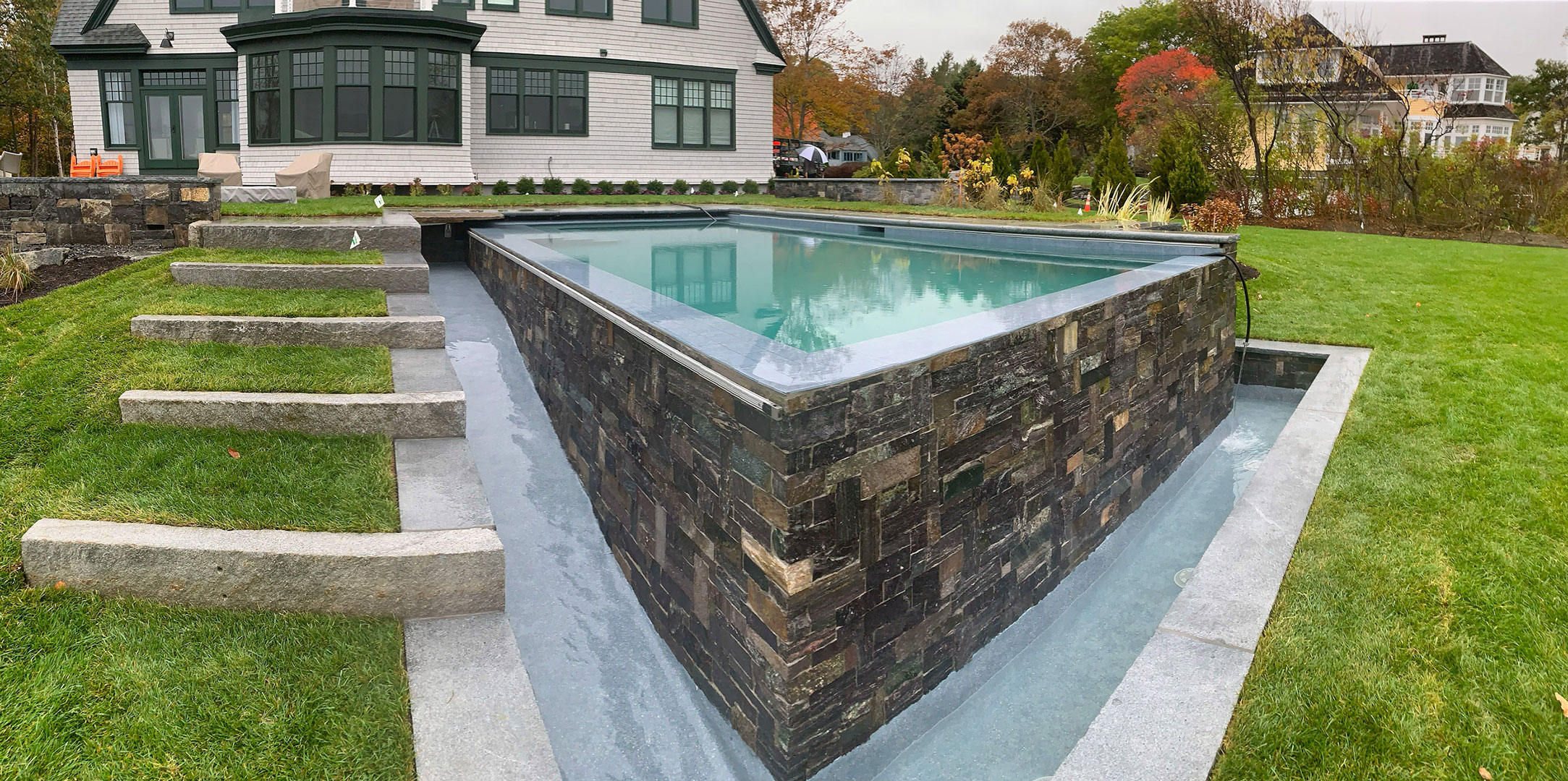 Masonry Services