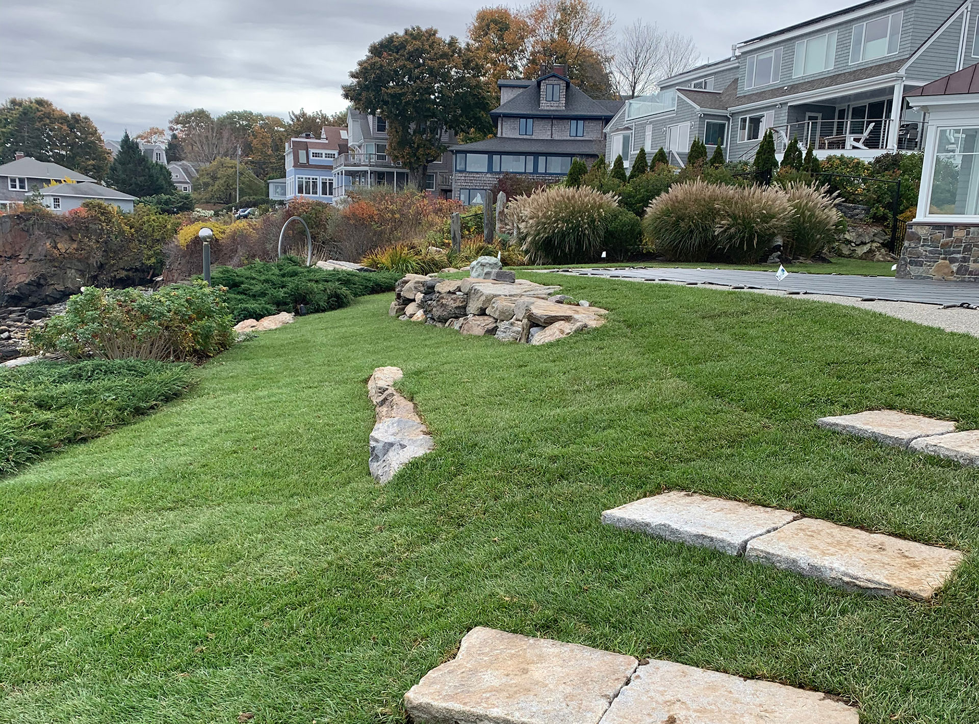 Soft Scape Services